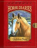 Horse Diaries #5: Golden Sun