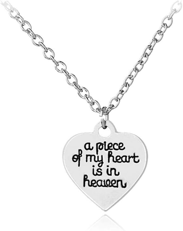 no 1 mum necklace