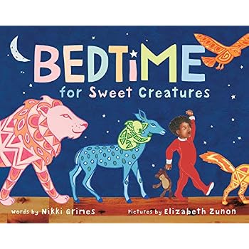 Bedtime for Sweet Creatures Bedtime for Sweet Creatures