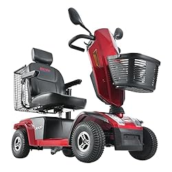 Metro Mobility Scooters, Electric Mobility Scooter