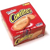 Cinnamon-Flavored Cookies &ndash; Crispy Sweet Biscuits with a Touch of Spice &ndash; 1 Pack 360GR