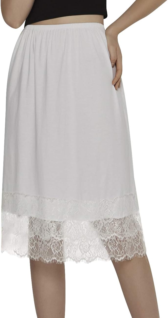 midi underskirt