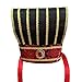 Sunny Hill Three Kingdoms Period Great Sage Zhuge Liang Ancient Scholar Cap Cosplay Chinese hat Black