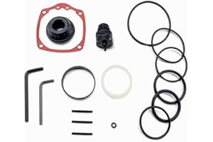MADAT 905013 Nailer Overhaul Kit Fit for Porter Cable DA250B Nailer Rebuild Kit