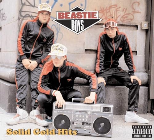 Beastie Boys - Check Your Head [Explicit] - Amazon.com Music