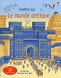 Fenêtre sur le monde antique by 