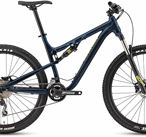 rocky mountain thunderbolt 710 2017