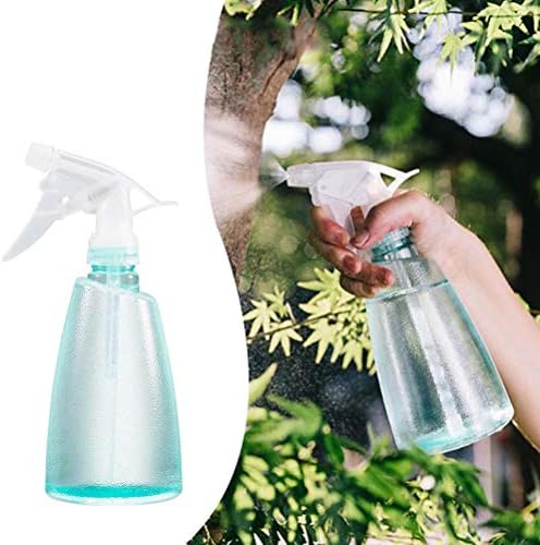 Sefod 霧吹き 園芸 植物用 ミストポンプ 手動 500ml ガーデン 多肉 スプレーボトル 噴霧器 水やり ガーデニング 園芸 観葉植物 半透明 ボトル 容器 散水用具 2pcs B02fd67t 405円 100 品質保証 Salenew大人気 日本全国 送料無料 セールsale Off 格安saleスタート