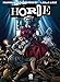 Horde by Marguerite Bennett, Joe Pruett