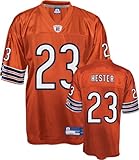 Reebok Chicago Bears Devin Hester Replica Jersey