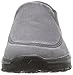 Skechers Performance Men's Go Walk 3 Unwind Slip-On Walking Shoe,Black,10.5 M US