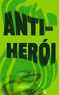 Livro Anti-Herói