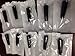 Giant Sun Disposable Needles Sleeves (10 pieces Individually Packed)
