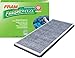 FRAM Fresh Breeze Cabin Air Filter with Arm & Hammer Baking Soda, CF10830 for Select BMW Vehicles , white