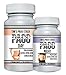 Tim's PAGG Stack - The True Version of Tim Ferriss' 4 Hour Body Fat Burning Supplement - Build Muscle and Lose Weight