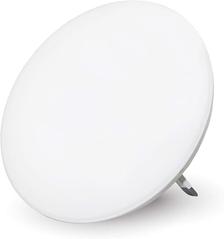 lightherapists sad lamp 2 in 1 touch light therapy lamp natural light lamp with medical ce certification sad light therapy lamp seasonal affective