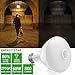 MINGER 10W PIR Motion Sensor BR30 LED Bulb, 60W Equivalent Motion Sensor Flood Light Bulb, 900 Lumens Soft White 2700K, E27 Base, 120°Beam Angle Spotlight, 2 Pack