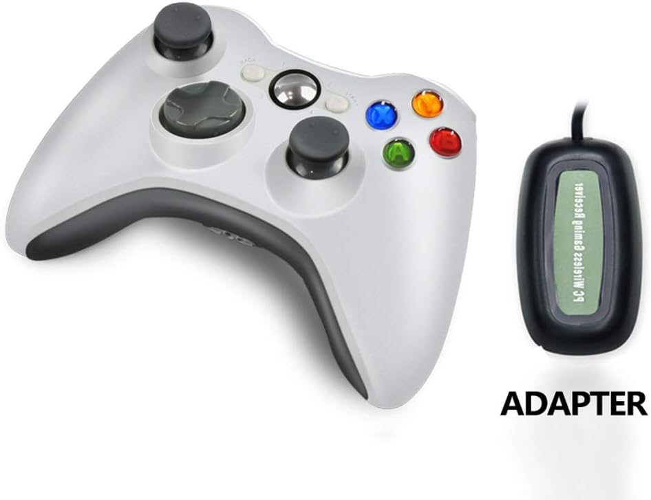 xbox 360 controller game store