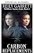 Livro Substituições de carbono (Série Justiça McAllister Livro 4)