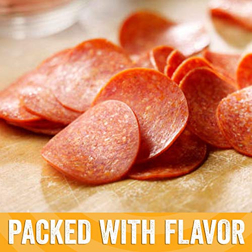 6 Hormel+Original+Pepperoni+Slices+Pack