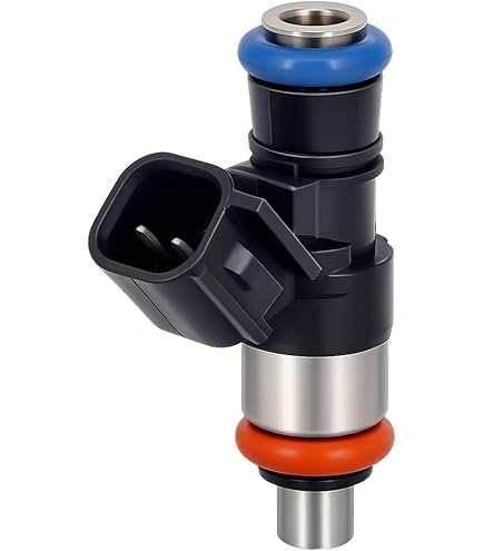 Amazon.com: Part # 49033-2059 Fuel Injector : Automotive