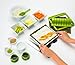 Sushiquik Complete Sushi Making Starter Kit with Aroma Rice Cooker