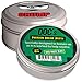 Grump Stress Relief Putty - Stress Relief Funny Gifts for Friends, Kids & Coworkers - Purple Therapy Putty