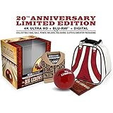 The Big Lebowski 20th Anniversary Gift Set [Blu-ray]