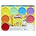 Play-Doh Rainbow Starter Pack 16oz