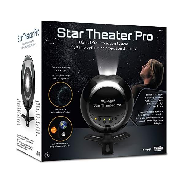 Star Projector Riarmo -2021 Upgraded Night Light Projector with Music