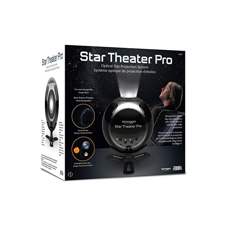 Star Projector Riarmo -2021 Upgraded Night Light Projector with Music