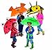 Toysmith Lady Bug Umbrella (23-Inch)