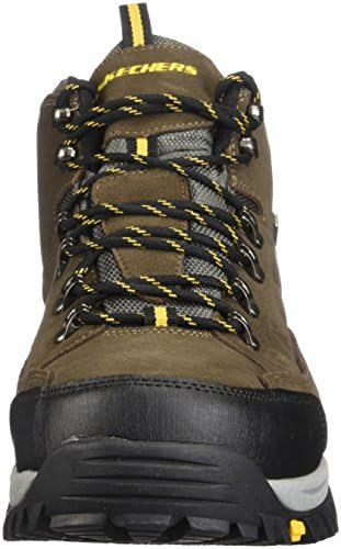 skechers pelmo hiking boots