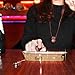 OCYCLONE iPhone 6s Case, iPhone 6 Case, Cute Glitter Luxury Bling Diamond Rhinestone Bumper with Ring Grip Kickstand Protective Thin Girly Gold iPhone 6s Case/iPhone 6 Case for Women Girl - Gold