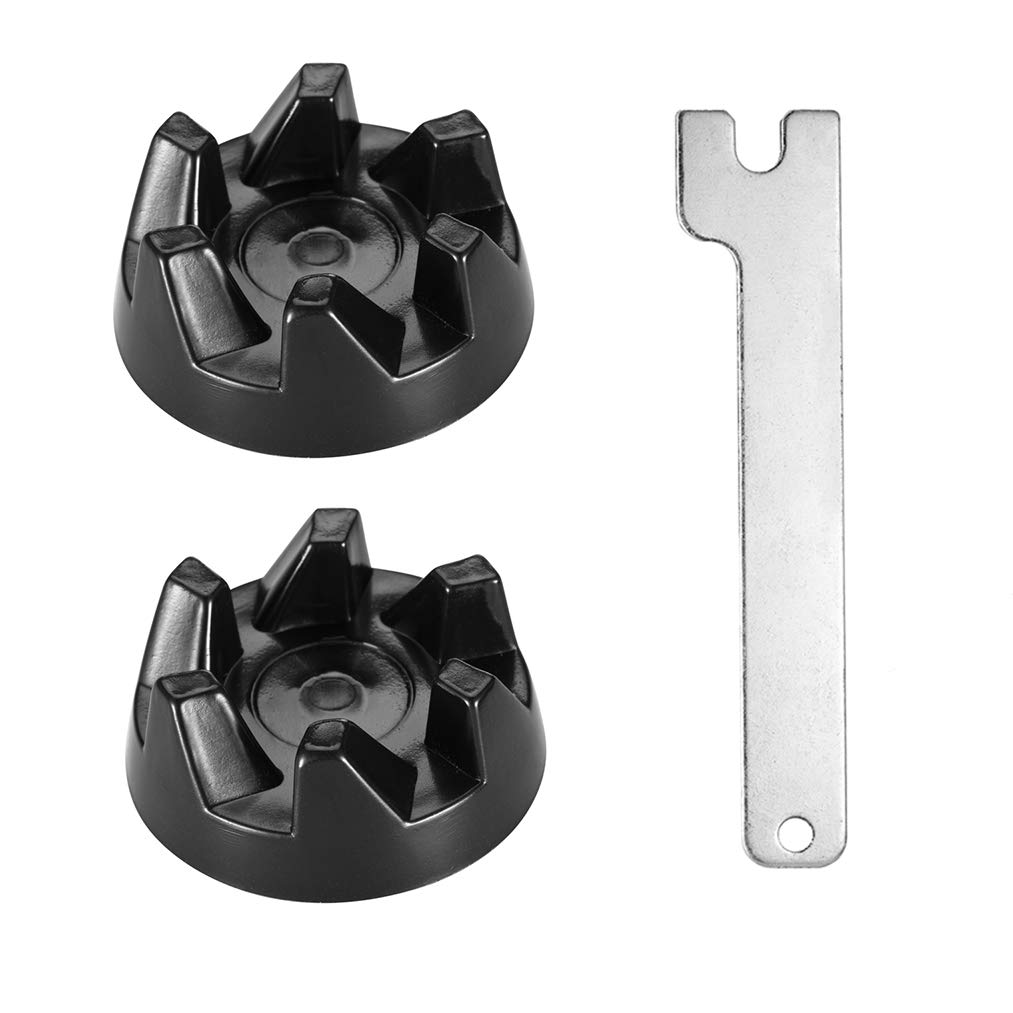 Blender Coupling for Kitchen Aid Blender - Replacement Drive Coupler for Kitchen Aid KSB5 KSB3 Blender, Come with Wrench/Spanner, Repalce for 9704230