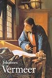 Johannes Vermeer by Arthur K. Wheelock Jr., Ben Broos