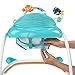 Disney Baby Finding Nemo Sea and Play Walker, Blue