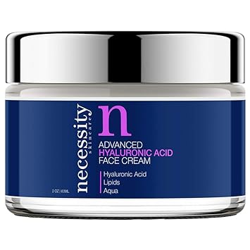 hyaluronic acid cream amazon