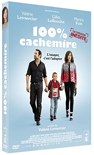 100% cachemire - Version Longue
