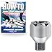 PointZero Airbrush Reducer Adaptor 1/4