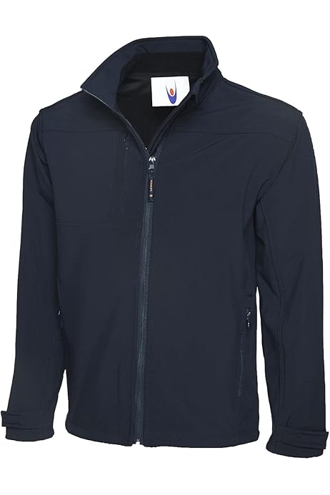 Uc611 soft shell jacket Clearance
