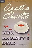 Mrs. McGinty's Dead: A Hercule Poirot Mystery (Hercule Poirot Mysteries)