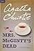 Mrs. McGinty's Dead: A Hercule Poirot Mystery: The Official Authorized Edition (Hercule Poirot Mysteries, 28)