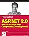 Professional ASP.NET 2.0 Server Control and Component Development