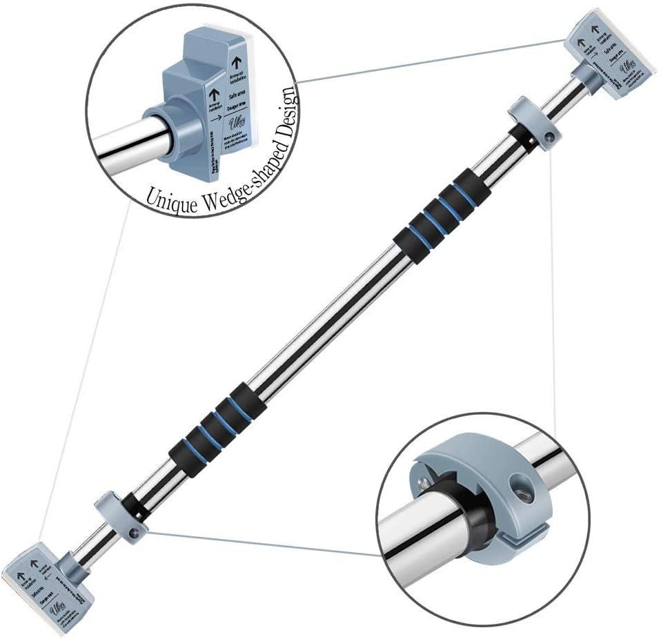Which Is The Best Workout Bar Ladder