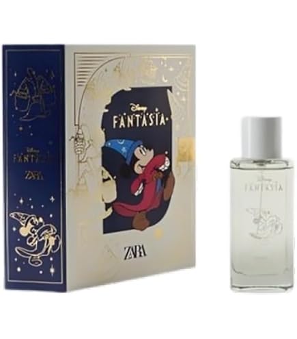 Amazon.com : Zara Aladdin Princess Jasmine Girls Kids Eau de