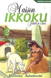 Maison Ikkoku