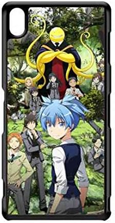 アイスクリーム 超える 贈り物 Xperiaz3 ケース アニメ Multimediacenter Jp