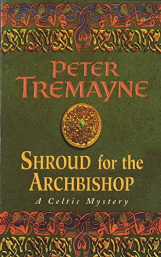Shroud for the Archbishop (Sister Fidelma)