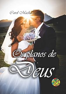 Livro Os Planos de Deus